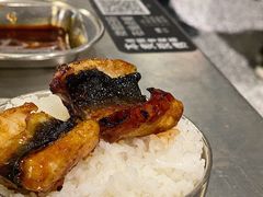 -本炙炭烤·蒲烧活鳗料理店(金沙洲店)