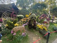 -杭州植物园