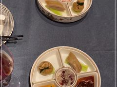 -A One Kitchen·南京精菜馆(德基广场店)