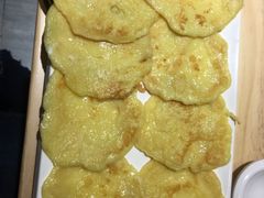 -山海珍味韩国料理(奥城店)