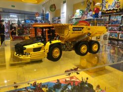 -乐高授权专卖店(济南万象城店)