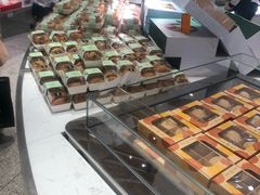 -仟吉KenGee(武汉高铁站店)