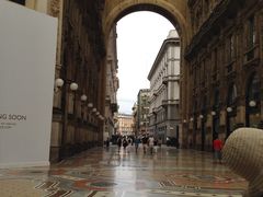 -埃马努埃莱二世拱廊