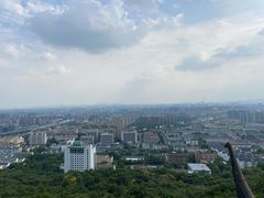 -杭州半山国家森林公园