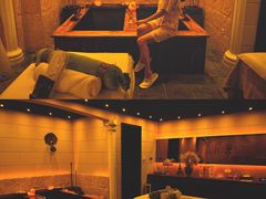 -避尘 Bsense·SPA(新会展总店)