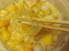 -圆碌碌甜品屋(二中店)