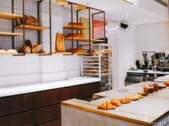 自助取餐区-Luneurs(幸福里店)