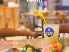 -和风日本料理(腾飞园店)