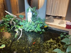 -邈墨茶馆(大兜路1号店)