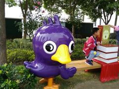 -安徒生童话乐园