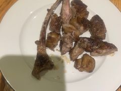 -赤坂亭·M9和牛烧肉·铁板烧·日料398放题(长泰广场店)