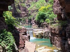 -云台山风景名胜区