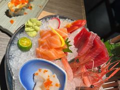 -炙柒Sekinana·精致日料(合生汇店)