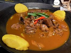 -钳小柒·小龙虾蓝龙王烧烤夜宵(长寿路店)