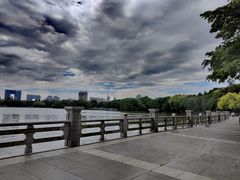-海珠湖公园