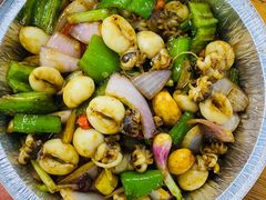 -南记食粥坊·宵夜大排档(南桂店)
