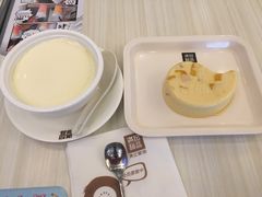 -满记甜品(荟聚购物中心店)