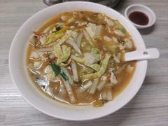 -嵊州小吃(萧山街店)