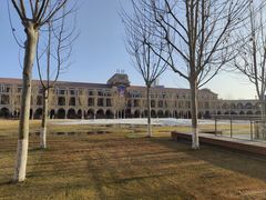 -天津五大道文化旅游区