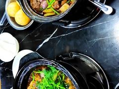 -二楼老店重庆鸡公煲(真光路店)