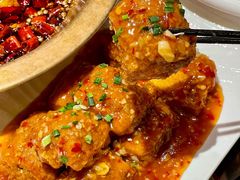 -永安水煮活鱼·仪征菜(仪征奥林匹克店)