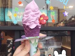 -麦当劳(双榆树店)