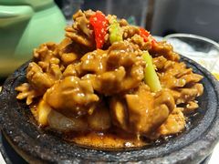 -潮堂 · 潮州菜(国贸商城店)