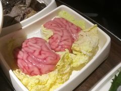 -海底捞火锅(连城广场店)