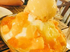 -Cafe Alice咖啡爱丽丝(奥城店)