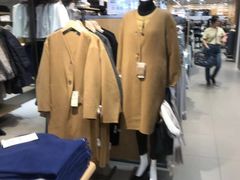-MUJI无印良品(万达仓山店)