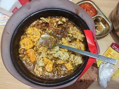 -米村拌饭(太和区万达店)
