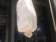 大堂-姜虎东白丁烤肉(苏州中心店)
