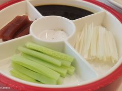 -月福京味斋·烤鸭店·北京菜(鼓楼总店)