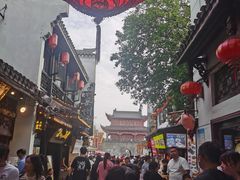-汴河街
