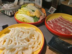 -沼津港精致料理·寿喜烧·烧鸟(龙湖南桥天街日料榜单店)