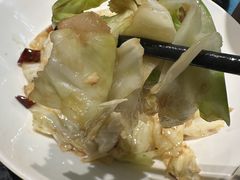 -简小舍·民间手艺菜(武昌江滩店)