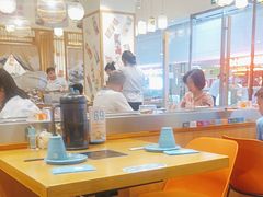 -晴季寿司(延河路万达广场店)