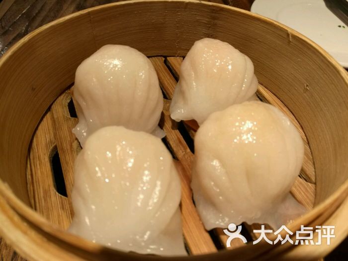 金鼎轩南北菜(地坛店)虾饺图片 - 第1936张