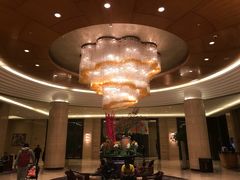 大堂-龙城咖啡厅(常州富都洲际店)
