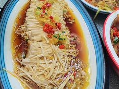 -农家湘菜(安亭店)