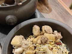 -云海肴汽锅鸡·云南小炒(曲江大悦城店)