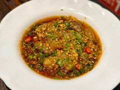 -大洋家·精品潮汕菜·生腌砂锅粥(天河东路店)