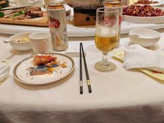 -永乐饭庄(安德路店)