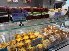 -PAOPAO Bakery&Café(港汇店)