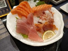 -大渔铁板烧(大悦城店)