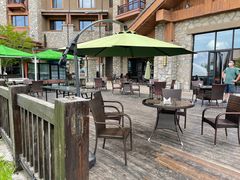 -长白山万达喜来登度假酒店