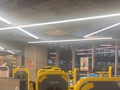 -锐动健身游泳(博地中心店)
