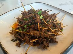 -圆圆家私房美食(民权路店)