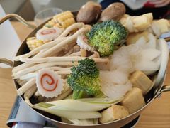 -Makumo·卷云家庭料理餐厅(美糖广场店)