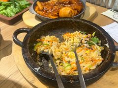 -姜虎东白丁烤肉(深圳湾后海汇店)
